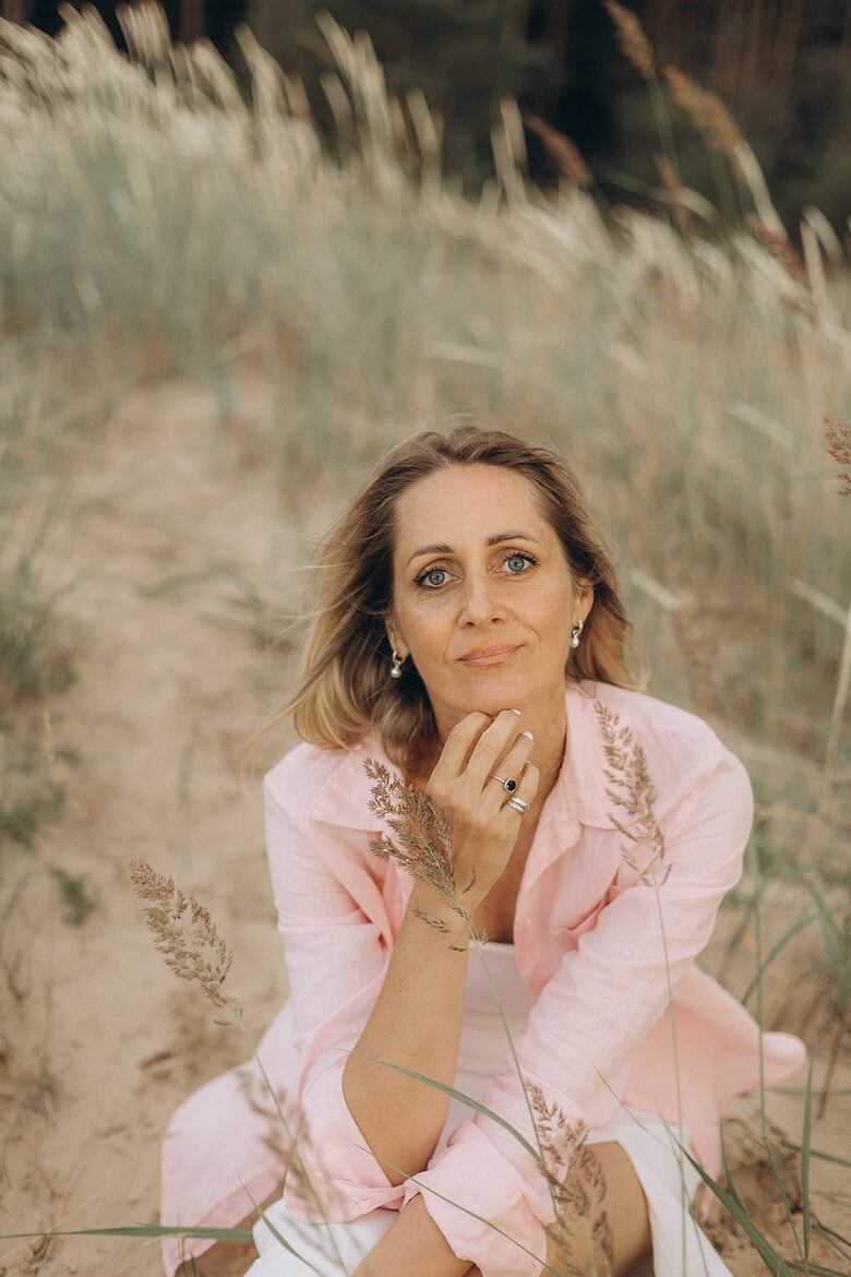 Linda Siliņa