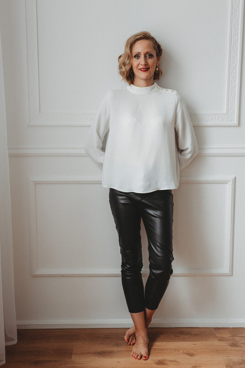 Linda Siliņa